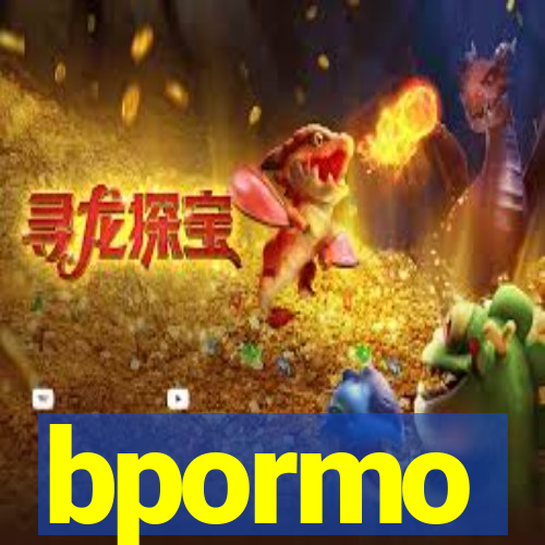 bpormo