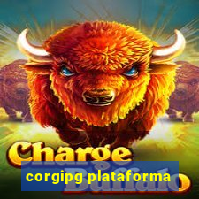 corgipg plataforma