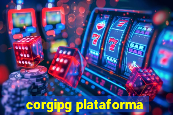 corgipg plataforma