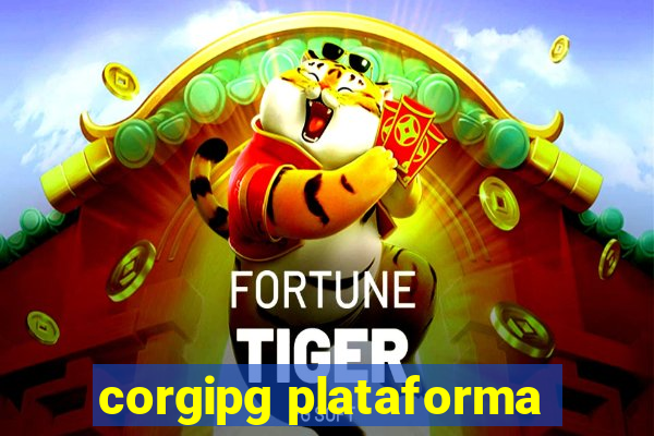 corgipg plataforma