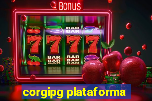 corgipg plataforma