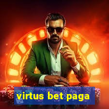 virtus bet paga