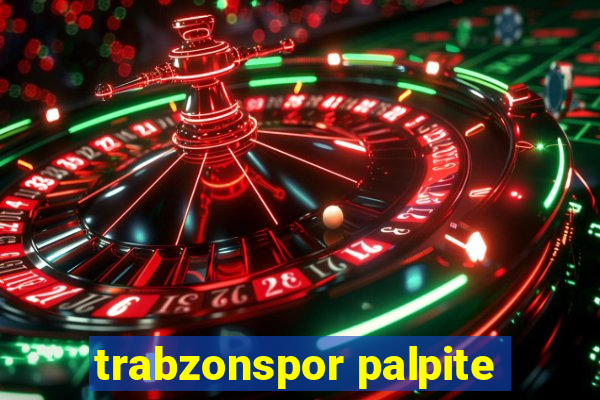 trabzonspor palpite