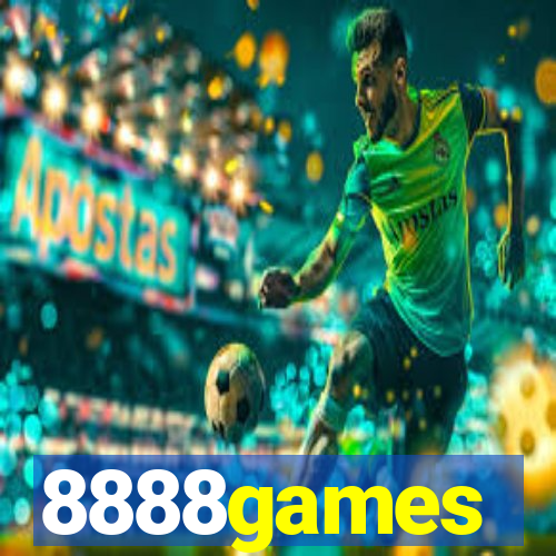 8888games