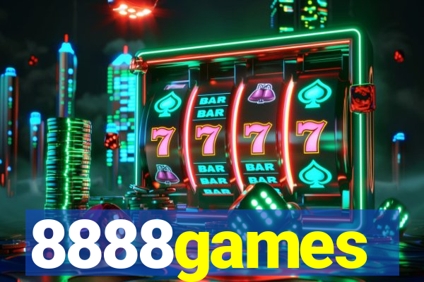 8888games