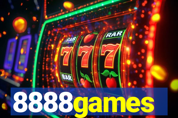 8888games