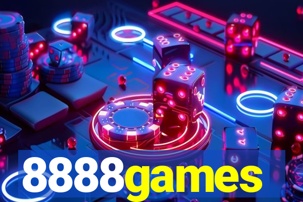 8888games