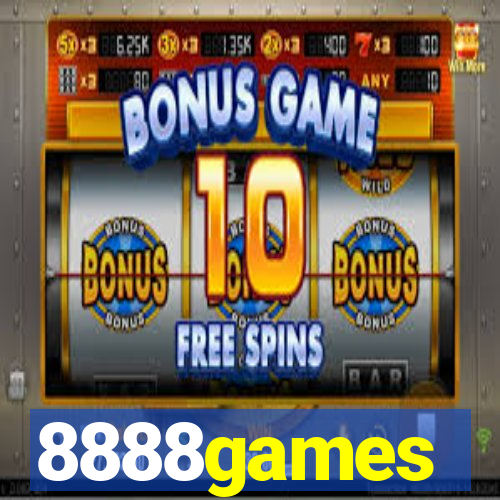 8888games