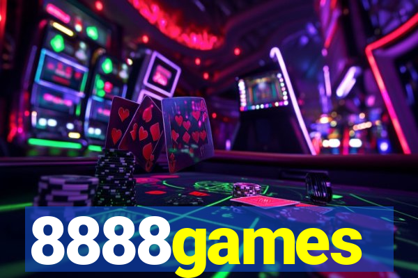 8888games