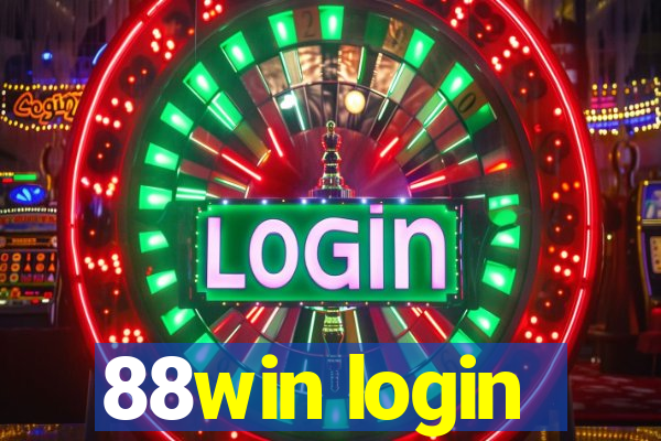 88win login