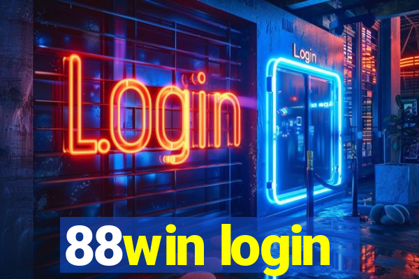 88win login