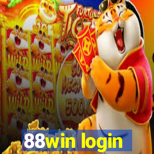 88win login