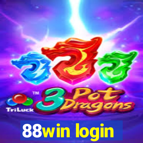 88win login