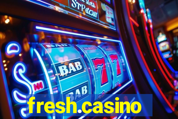 fresh.casino