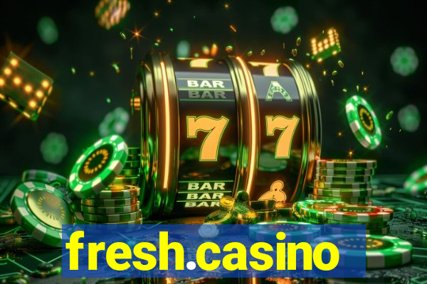 fresh.casino