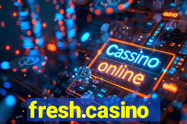 fresh.casino