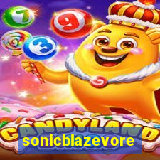 sonicblazevore