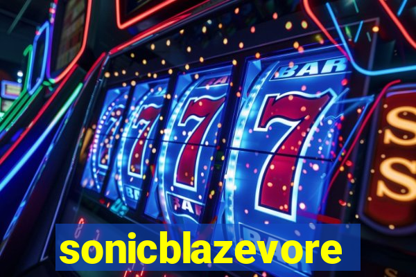 sonicblazevore