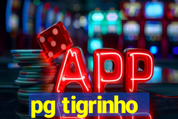 pg tigrinho