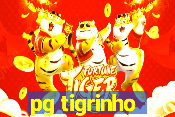 pg tigrinho