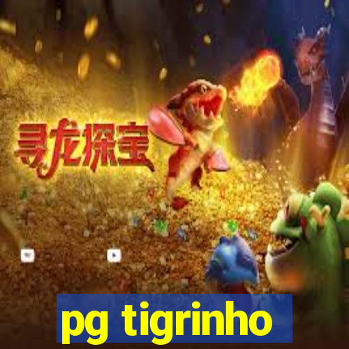 pg tigrinho