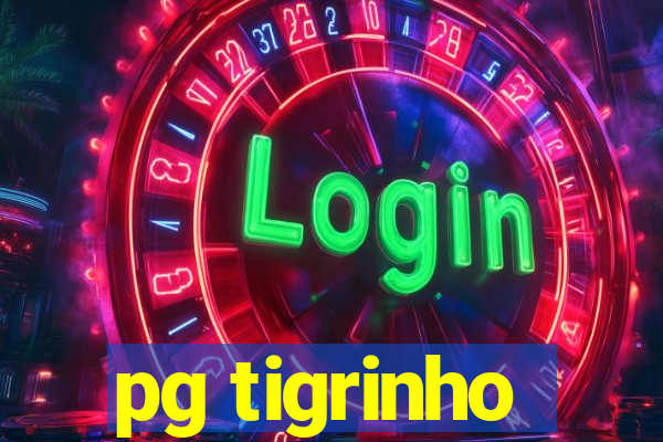 pg tigrinho