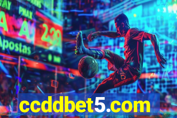 ccddbet5.com