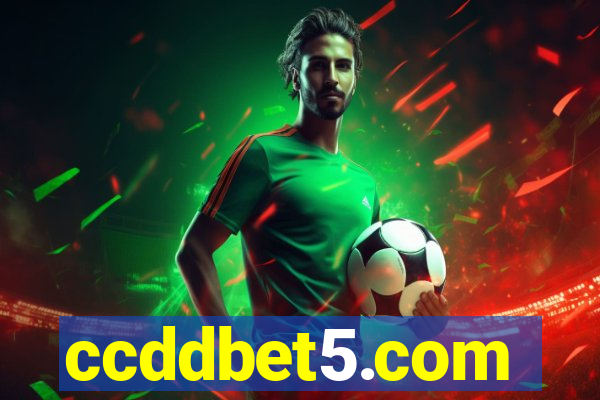 ccddbet5.com