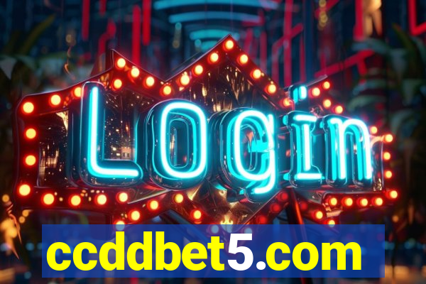 ccddbet5.com