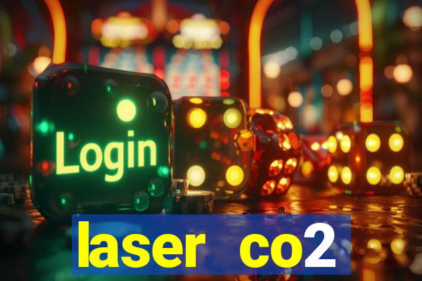 laser co2 frazionato napoli