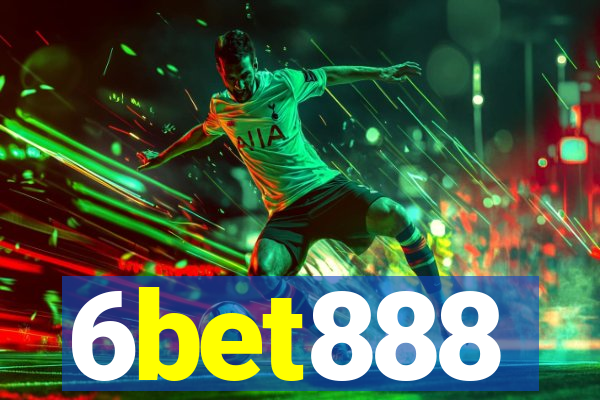 6bet888