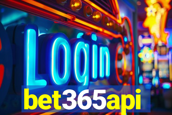 bet365api