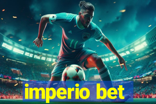 imperio bet