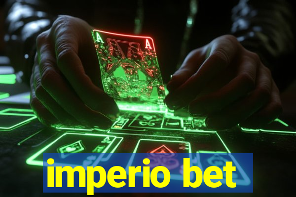 imperio bet