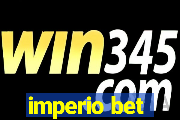 imperio bet