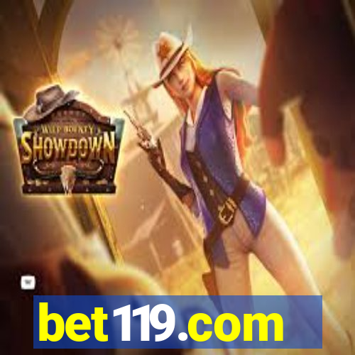 bet119.com