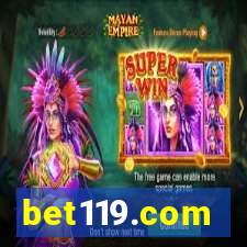 bet119.com