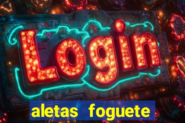 aletas foguete garrafa pet