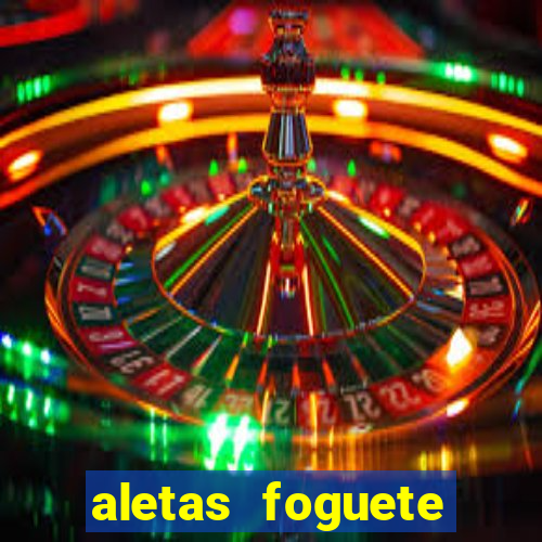 aletas foguete garrafa pet