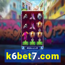 k6bet7.com