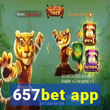 657bet app