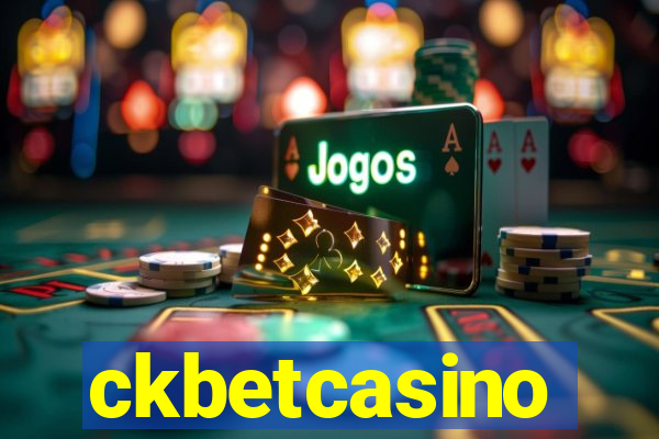 ckbetcasino