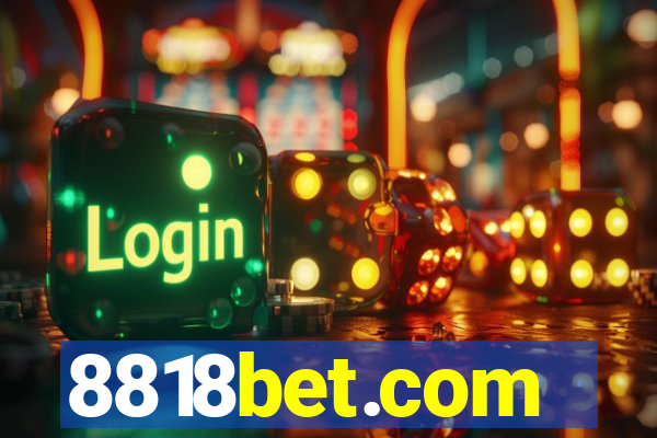 8818bet.com