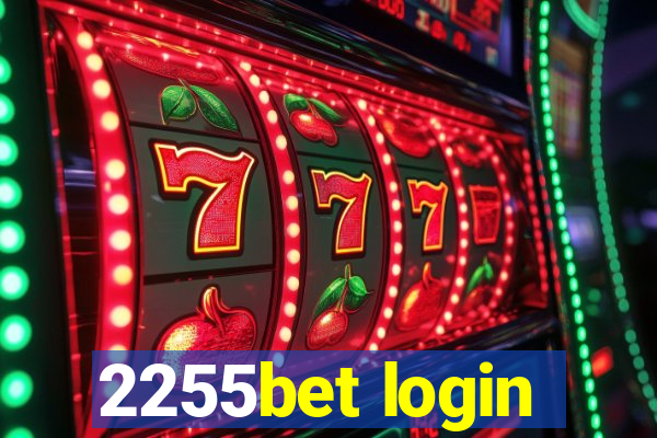 2255bet login