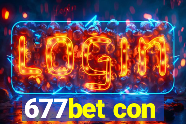 677bet con