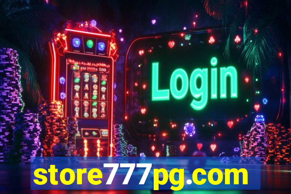 store777pg.com