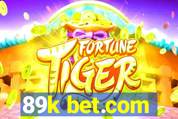 89k bet.com