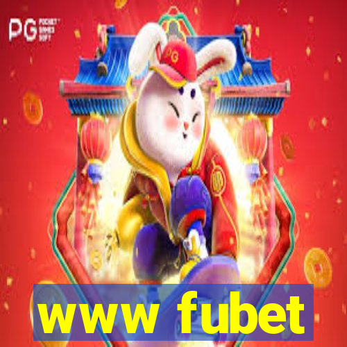 www fubet