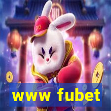 www fubet