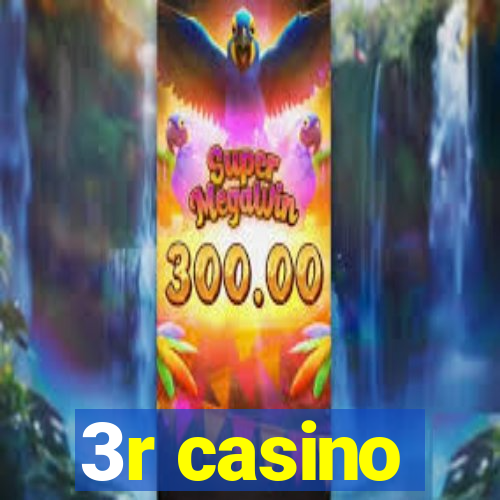 3r casino